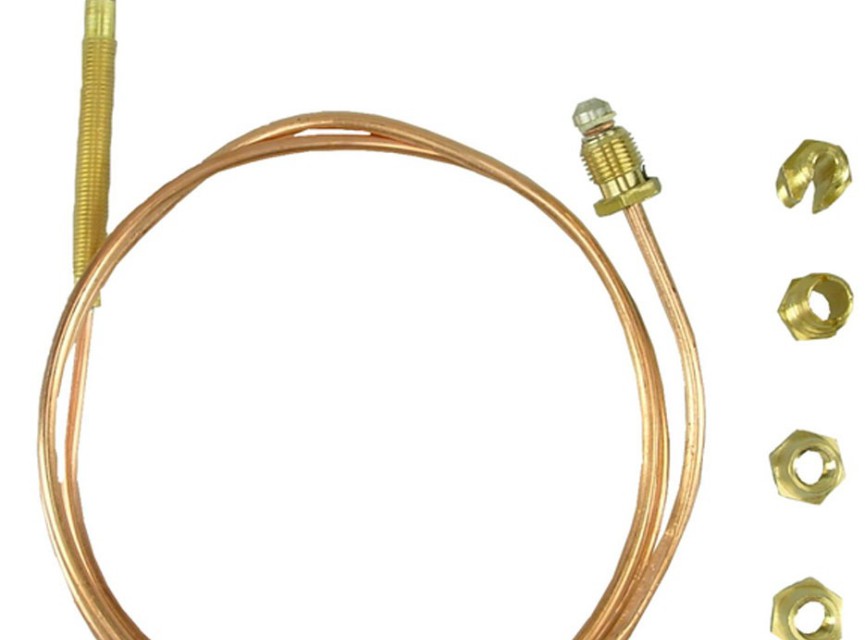 Thermokoppel 900 Mm Universeel (4)
