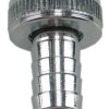 chroom Slangwartel-Setjes 1/2x1/2