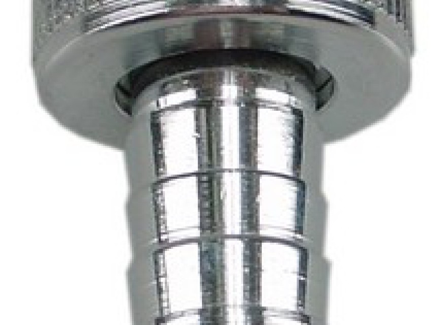 chroom Slangwartel-Setjes M22