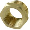 Gasdraad verloopring 3/8x1/8buixbi