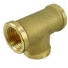 Gasdraadfitting Teestuk 3/4Bi