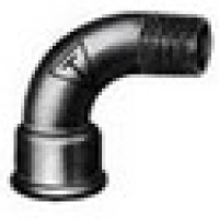 Malleable Fittingen