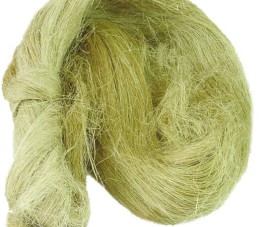 Hennep voor schroefdraad bundel 50 gram