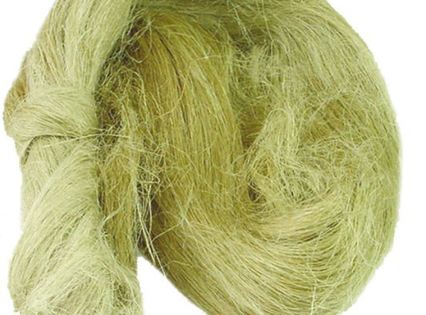 Hennep voor schroefdraad bundel 50 gram