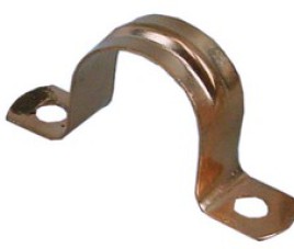 R.K. Zadels Enkel 12Mm