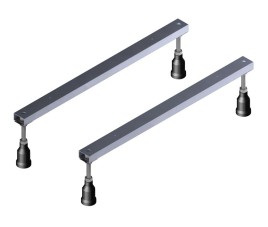 Universele bad-potenset M10/60 verstelbaar