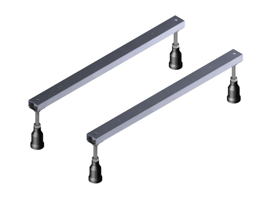 Universele bad-potenset M10/60 verstelbaar