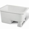 Marinella zitbad 103x65x52 wit