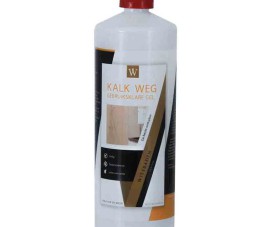Kalk weg Gel 1000ml