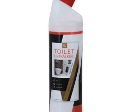 Toiletontkalker 750ml