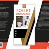 Toiletontkalker 750ml