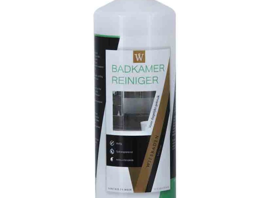 Badkamerreiniger 1000ml