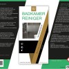 Badkamerreiniger 1000ml