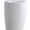 Noa lavabo 500x500x830mm