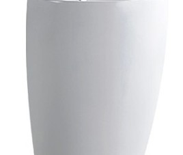 Noa lavabo 500x500x830mm