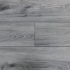 XL ALLOY Grijs Eiken ( 24cm breed ) Extra Breed Laminaat / Woonkamer / Winkelruimte / Slaapkamer