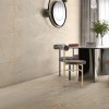 Latina 3D Royal Beige 60x120 half glans - mat vloertegel / wandtegel