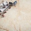Latina 3D Royal Beige 60x120 half glans - mat vloertegel / wandtegel