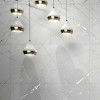 Latina 3D Statuario 60x120 half glans - mat vloertegel / wandtegel