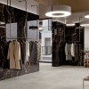 XXL SLAB CEASAR BLACK GOLD Hoogglans 120x260 ULTRA GROOT Tegel / Vloertegel Wandtegel / Woonkamer / Keuken / Badkamer Tegel