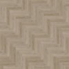 METZ Visgraat Light Oak Herringbone - 7,0 mm DIK - Visgraat PVC KLIK VLOER met KURKLAAG / natuurgetrouw (EIR) / 23 - zwaar woongebruik / 34 - intensief project gebruik