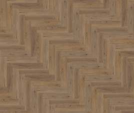 METZ Visgraat Smoky Herringbone - 7,0 mm DIK - Visgraat PVC KLIK VLOER met KURKLAAG / natuurgetrouw (EIR) / 23 - zwaar woongebruik / 34 - intensief project gebruik