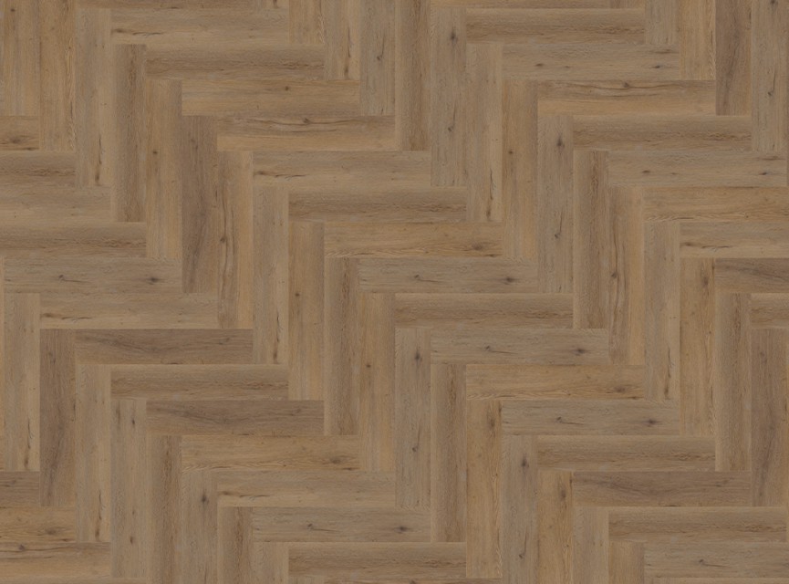 METZ Visgraat Smoky Herringbone - 7,0 mm DIK - Visgraat PVC KLIK VLOER met KURKLAAG / natuurgetrouw (EIR) / 23 - zwaar woongebruik / 34 - intensief project gebruik