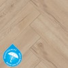 Floorlife Bayside Visgraat laminaat eiken licht naturel 15x60