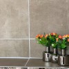 Mont Blanc Taupe 33x60 / Vloer en Wandtegels
