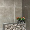 Mont Blanc Taupe 33x60 / Vloer en Wandtegels