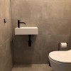 Mont Blanc Gris 60x60 / Vloer en Wandtegels