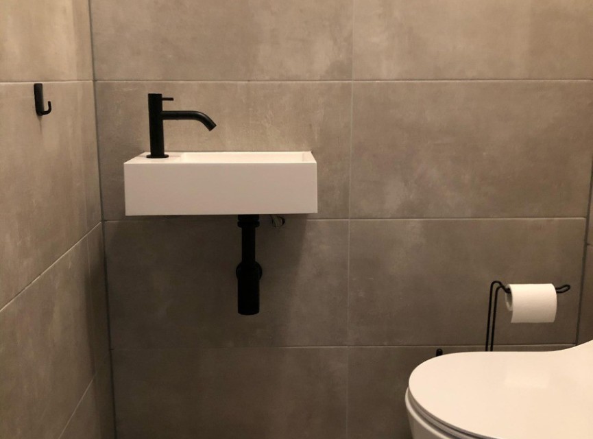 Mont Blanc Gris 60x60 / Vloer en Wandtegels
