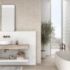 Banus Terra 25x75 Wandtegel / Woonkamer / Winkel Ruimte / Badkamer