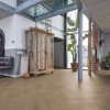 Lyon visgraat pvc silent rigid click micro-bevel 4V - Natural Oak