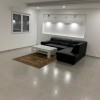 Metropol Gris 80x80| Halfglans Vloertegel Woonkamer