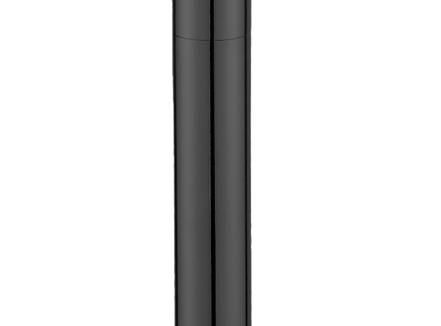 Handdouche staaf Gunmetal