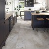 Proefstaal - Kronotex Mega Naxos D3000 / MAPLETON Lichtgrijs Marmer Tegel Laminaat Tegel Laminaat / Tegellaminaat 8mm V4 / Woonkamer / Winkelruimte / Slaapkamer