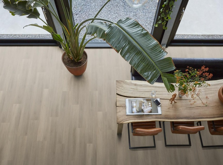 Marseille PVC Click laminaat smoky 223x2290