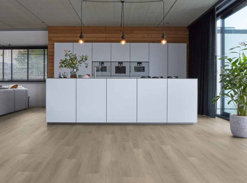 Marseille PVC Click laminaat smoky 223x2290