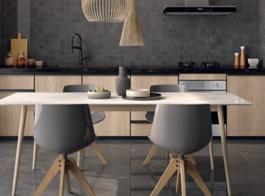 Olympia Marengo 90x90 Tegel | AFIUM Bouwmaterialen BV