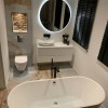 Lux Del Mundo Opalo 60x120 Hoogglans Vloertegels / Woonkamer / Winkel Ruimte / Badkamer