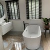 Lux Del Mundo Opalo 60x120 Hoogglans Vloertegels / Woonkamer / Winkel Ruimte / Badkamer