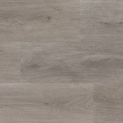 NANCY Grey Oak SRC Pvc Klik Vloer ( LEVENSLANGE GARANTIE ) / natuurgetrouw (EIR) Structuur / Vloerverwarming En -Koeling / Extra Matte Toplaag / Geluiddempende Onderlaag