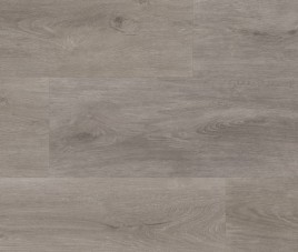 NANCY Grey Oak SRC Pvc Klik Vloer ( LEVENSLANGE GARANTIE ) / natuurgetrouw (EIR) Structuur / Vloerverwarming En -Koeling / Extra Matte Toplaag / Geluiddempende Onderlaag