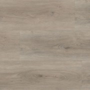 NANCY Light Grey SRC Pvc Klik Vloer ( LEVENSLANGE GARANTIE ) / natuurgetrouw (EIR) Structuur / Vloerverwarming En -Koeling / Extra Matte Toplaag / Geluiddempende Onderlaag
