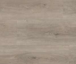 NANCY Light Grey SRC Pvc Klik Vloer ( LEVENSLANGE GARANTIE ) / natuurgetrouw (EIR) Structuur / Vloerverwarming En -Koeling / Extra Matte Toplaag / Geluiddempende Onderlaag