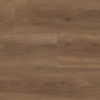 NANCY Warm bruin SRC Pvc Klik Vloer ( LEVENSLANGE GARANTIE ) / natuurgetrouw (EIR) Structuur / Vloerverwarming En -Koeling / Extra Matte Toplaag / Geluiddempende Onderlaag