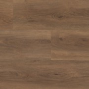 NANCY Warm bruin SRC Pvc Klik Vloer ( LEVENSLANGE GARANTIE ) / natuurgetrouw (EIR) Structuur / Vloerverwarming En -Koeling / Extra Matte Toplaag / Geluiddempende Onderlaag