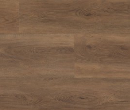 NANCY Warm bruin SRC Pvc Klik Vloer ( LEVENSLANGE GARANTIE ) / natuurgetrouw (EIR) Structuur / Vloerverwarming En -Koeling / Extra Matte Toplaag / Geluiddempende Onderlaag
