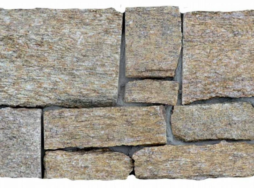 Petra03 Cinewall , Natuursteen Strip , Steenstrips / Stone Panel / Woonkamer Wanden / Badkamer Wanden